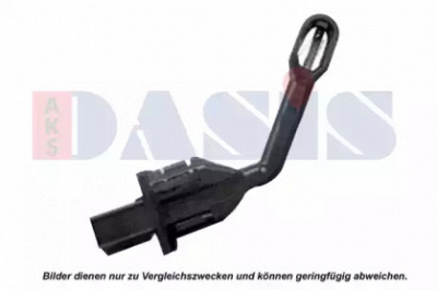 AKS DASIS 906003n -  Датчик, внутренняя температура